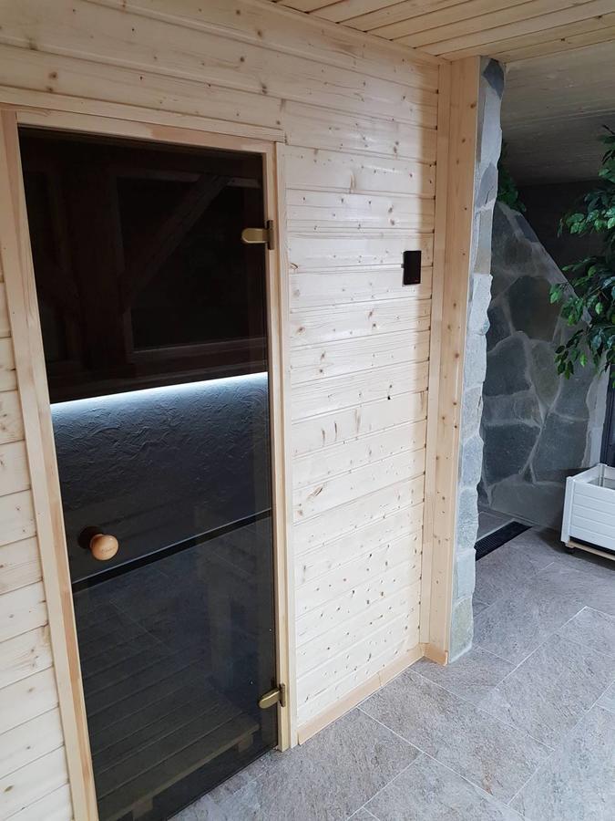 Statek 3 - Wellness & Spa Hotell Hluboká nad Vltavou Exteriör bild