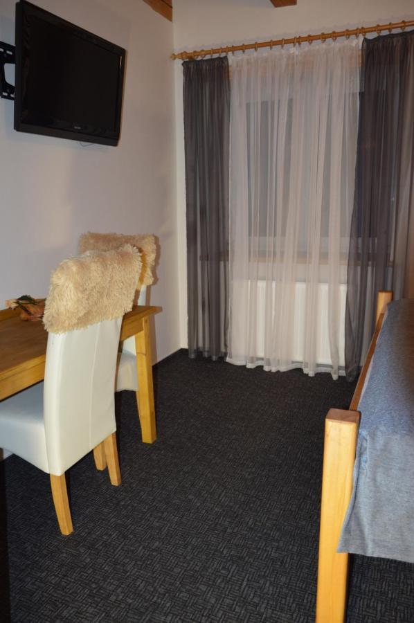 Statek 3 - Wellness & Spa Hotell Hluboká nad Vltavou Exteriör bild