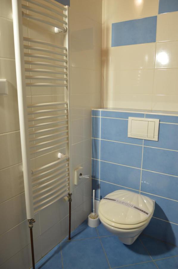 Statek 3 - Wellness & Spa Hotell Hluboká nad Vltavou Exteriör bild