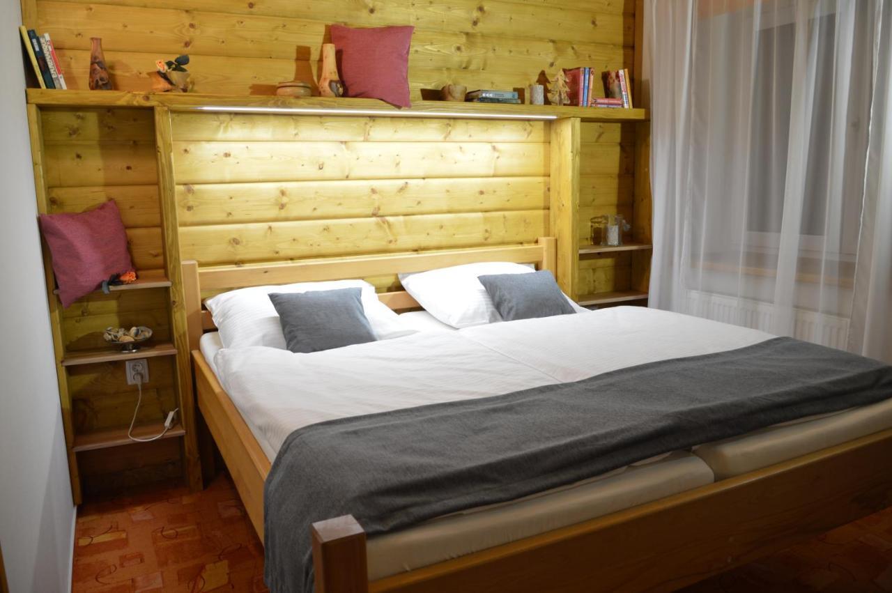 Statek 3 - Wellness & Spa Hotell Hluboká nad Vltavou Exteriör bild